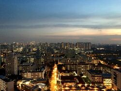 Sky Vue (D20), Condominium #564221321